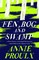 Proulx, A: Fen, Bog and Swamp