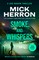 Herron, M: Smoke and Whispers