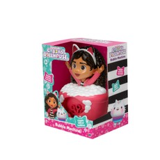 GABBY´S DOLLHOUSE Burbuļu mašīna
