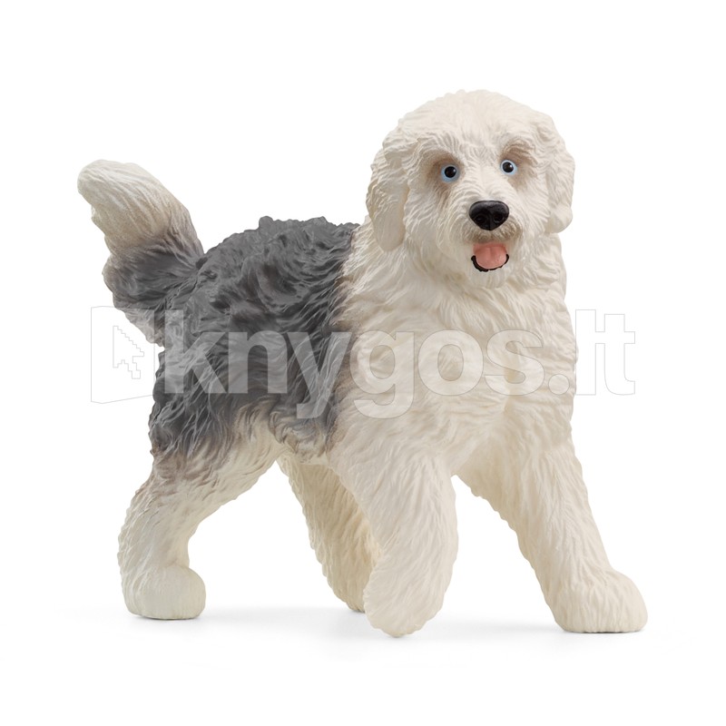 SCHLEICH FARM WORLD Vecanglijas aitu suns