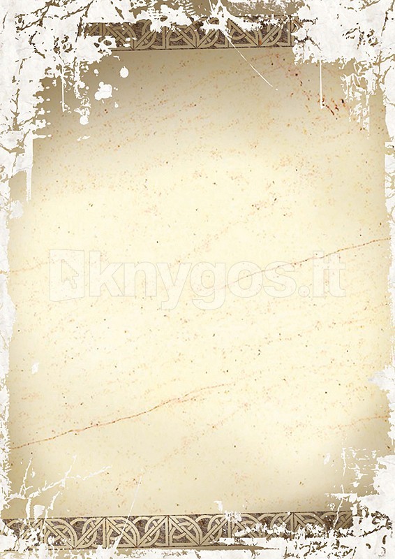 Diploma papīrs 170 g/m², antīks