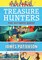 Patterson, J: Treasure Hunters 8: Ultimate Quest