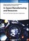 In-Space Manufacturing and Resources