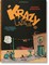 Braun, A: George Herriman. Krazy Kat. Compl. Color Sundays