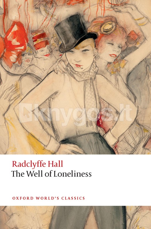 Oxford University Press The Well of