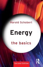 Energy: The Basics