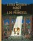 Gauld, T: Little Wooden Robot and the Log Princess