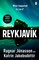 Jónasson, R: Reykjavík