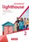 Lighthouse Bd 2 6.Sj. Gram.mast.+Aud./Erkl.f./Lös Adv. Ed.