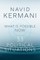 Kermani, N: What is Possible Now