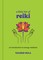 Oula, V: Little Bit of Reiki