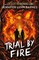 Barnes, J: Raised by Wolves: Trial by Fire