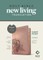 NLT Compact Giant Print Bible, Filament-Enabled Edition (Lea