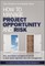 How to Manage Project Opportun