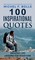 Bolle, M: 100 INSPIRATIONAL QUOTES