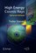 High Energy Cosmic Rays