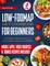 Roslin, S: Low Fodmap Diet Cookbook for Beginners
