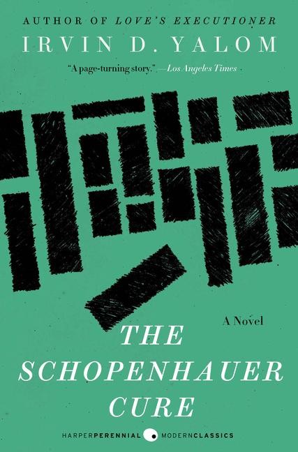 Harper Collins Publ. USA The Schopenhauer