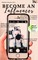Janson, S: Become an Influencer