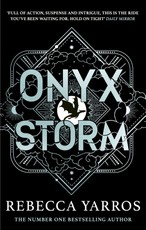 Onyx Storm