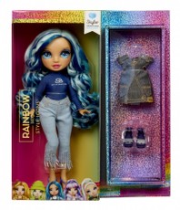 Lelle Rainbow High Skyler