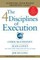 4 Disciplines of Execution