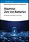 Wang, H: Aqueous Zinc Ion Batteries