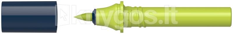 Schneider Paint-It 040 uzpilde ar otas