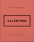 Little Guide to Valentino