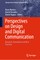 Perspectives on Design and Digital Communication