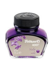 Pelikan 4001 tinte 30 ml, violeta