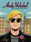 Botton, M: Andy Warhol: A Graphic Biography