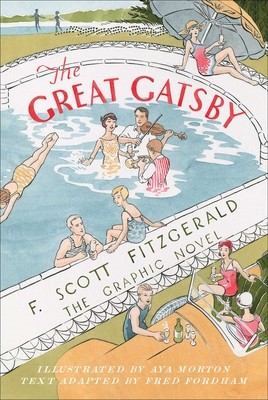 Scribner Book Company The Great Gatsby