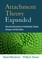 Mikulincer, M: Attachment Theory Expanded