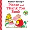 Scarry, R: Richard Scarry's Please and Thank You Book