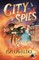 Lawrence, I: City of Spies