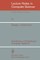 Architecture of Distributed Computer Systems