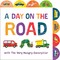 Carle, E: Day on the Road with The Very Hungry Caterpillar