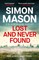 Mason, S: Lost and Never Found