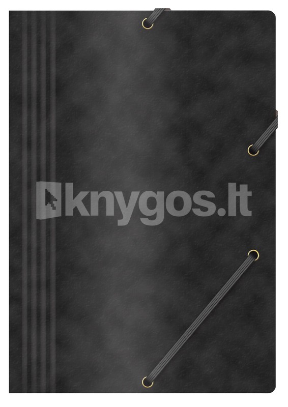 Office Products Mape ar gumiju, A4