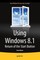 Using Windows 8.1