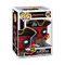 FUNKO POP! Vinila Figūra: Marvel: Deadpool (Long John Silver)