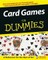 Card Games For Dummies