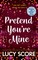 Score, L: Pretend You're Mine