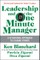 Leadership and the One Minute Manager