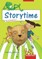 Storytime. Activity Book 4