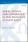 Aural Design and Coherence in the Prologue of First John