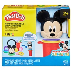 PLAY-DOH Rotaļu komplekts Disney Jr
