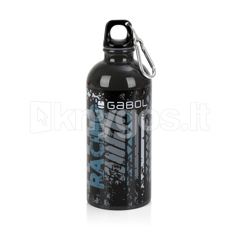 Gabol Ūdens pudele ROAD 600 ml