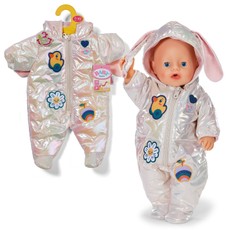 BABY BORN Ziemas kombinezons, 43 cm